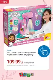 Smyk gazetka tydzień 22 Strona 17