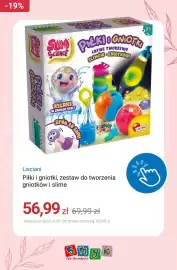 Smyk gazetka tydzień 22 Strona 19