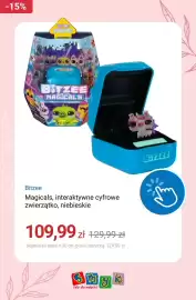 Smyk gazetka tydzień 22 Strona 3