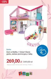 Smyk gazetka tydzień 22 Strona 5