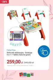 Smyk gazetka tydzień 22 Strona 6