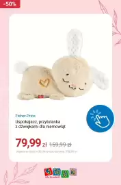 Smyk gazetka tydzień 22 Strona 9