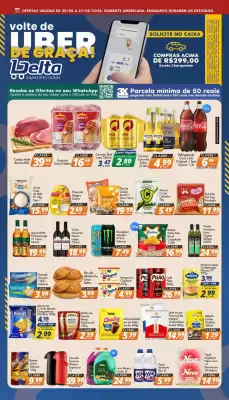 Catálogo Delta Supermercados (válido até 27-05)