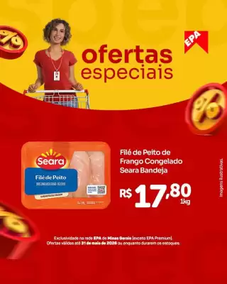 Epa (válido até 31-05)