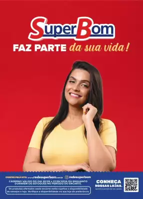 Encarte Super Bom (válido até 31-05)