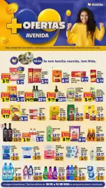 Catálogo Supermercados Avenida semana 22 Página 2