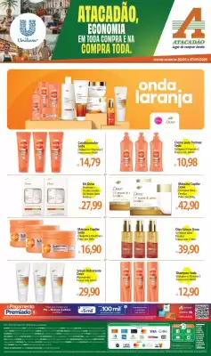 Folheto Atacadão (válido até 27-05)