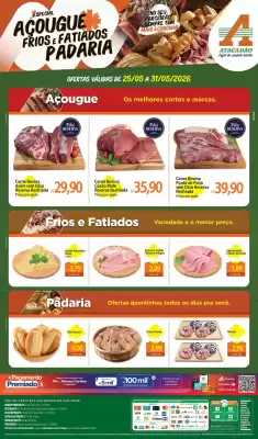 Folheto Atacadão (válido até 31-05)