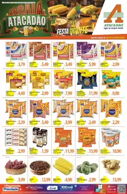 Atacadão (válido até 31-05)
