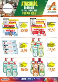 Folheto Atacadão semana 22 Página 1