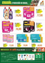 Folheto Atacadão semana 22 Página 2