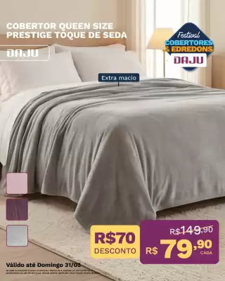 Daju (válido até 31-05)