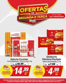 Encarte Stok Center Página 2