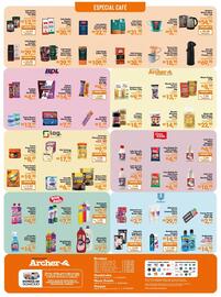 Catálogo Supermercados Archer semana 22 Página 4