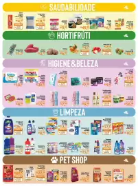 Catálogo Supermercados Archer semana 22 Página 3