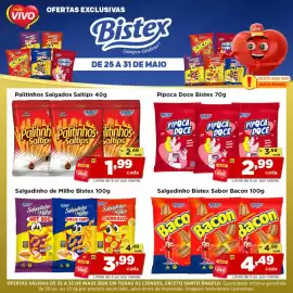 Encarte Rede Vivo semana 22 Página 1