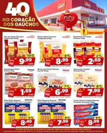 Encarte Rede Vivo semana 22 Página 2