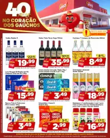 Encarte Rede Vivo semana 22 Página 1