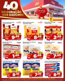 Encarte Rede Vivo semana 22 Página 2