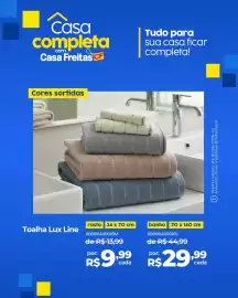 Catálogo Casa Freitas semana 22 Página 1