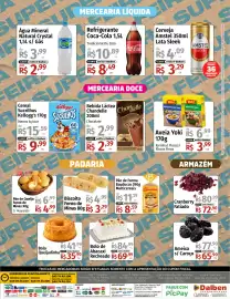 Catálogo Supermercado Dalben Página 4