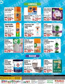 Catálogo Supermercado Dalben Página 6