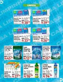 Catálogo Supermercado Dalben Página 3