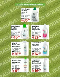 Catálogo Supermercado Dalben Página 5