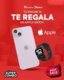 Catálogo B Hermanos Página 2
