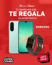 Catálogo B Hermanos Página 3