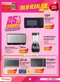 Folleto Soriana Mercado Página 15