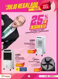 Folleto Soriana Mercado Página 19
