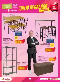 Folleto Soriana Mercado Página 22