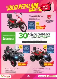 Folleto Soriana Mercado Página 25