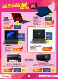 Folleto Soriana Mercado Página 9