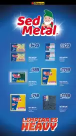 Catálogo Diarco Página 19