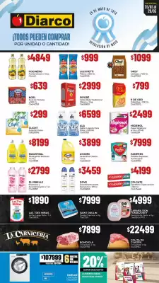 Diarco (válido hasta 29-05)