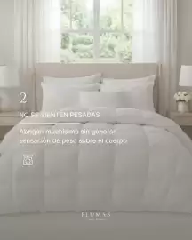 Catálogo Plumas Página 3