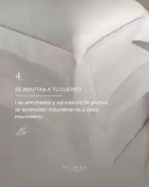 Catálogo Plumas Página 5