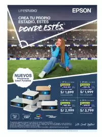 Catálogo Hiraoka Página 19