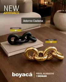 Catálogo Boyacá Página 3