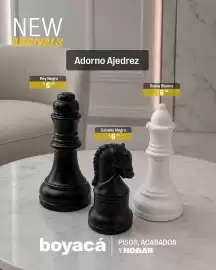 Catálogo Boyacá Página 4