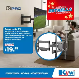 Catálogo Kywi semana 22 Página 2