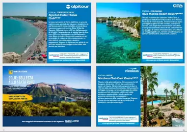 Volantino Welcome travel Pagina 10