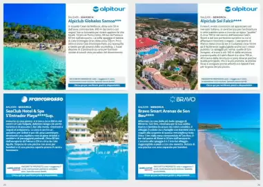 Volantino Welcome travel Pagina 13