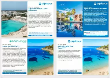 Volantino Welcome travel Pagina 14