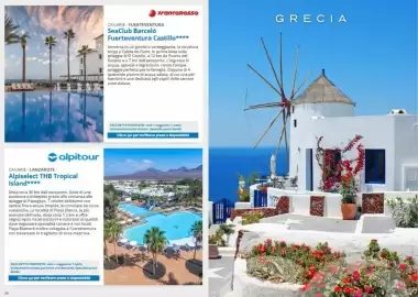 Volantino Welcome travel Pagina 16