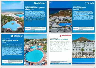 Volantino Welcome travel Pagina 17