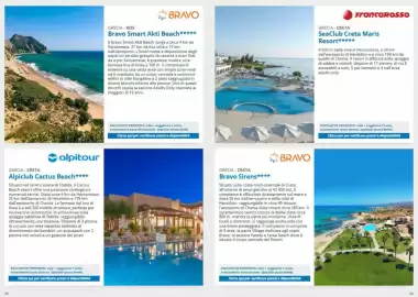 Volantino Welcome travel Pagina 19