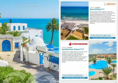 Volantino Welcome travel Pagina 20